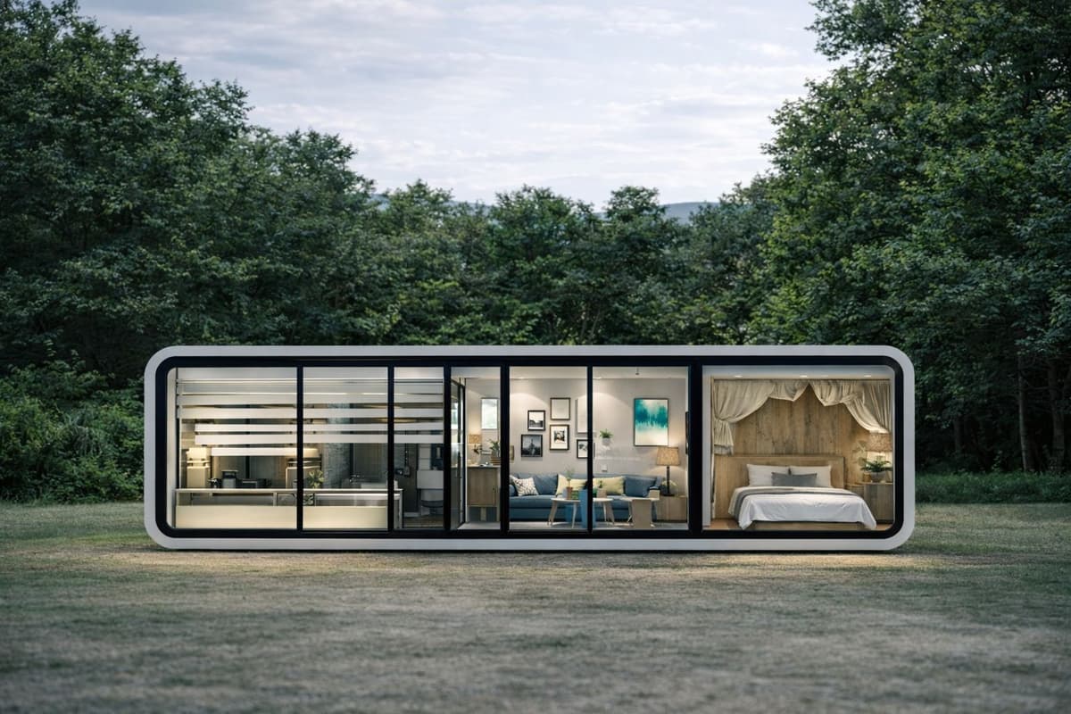 Galería TuModular 4