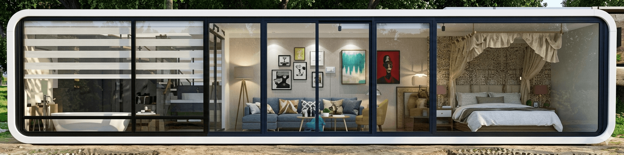 Galería de A12S